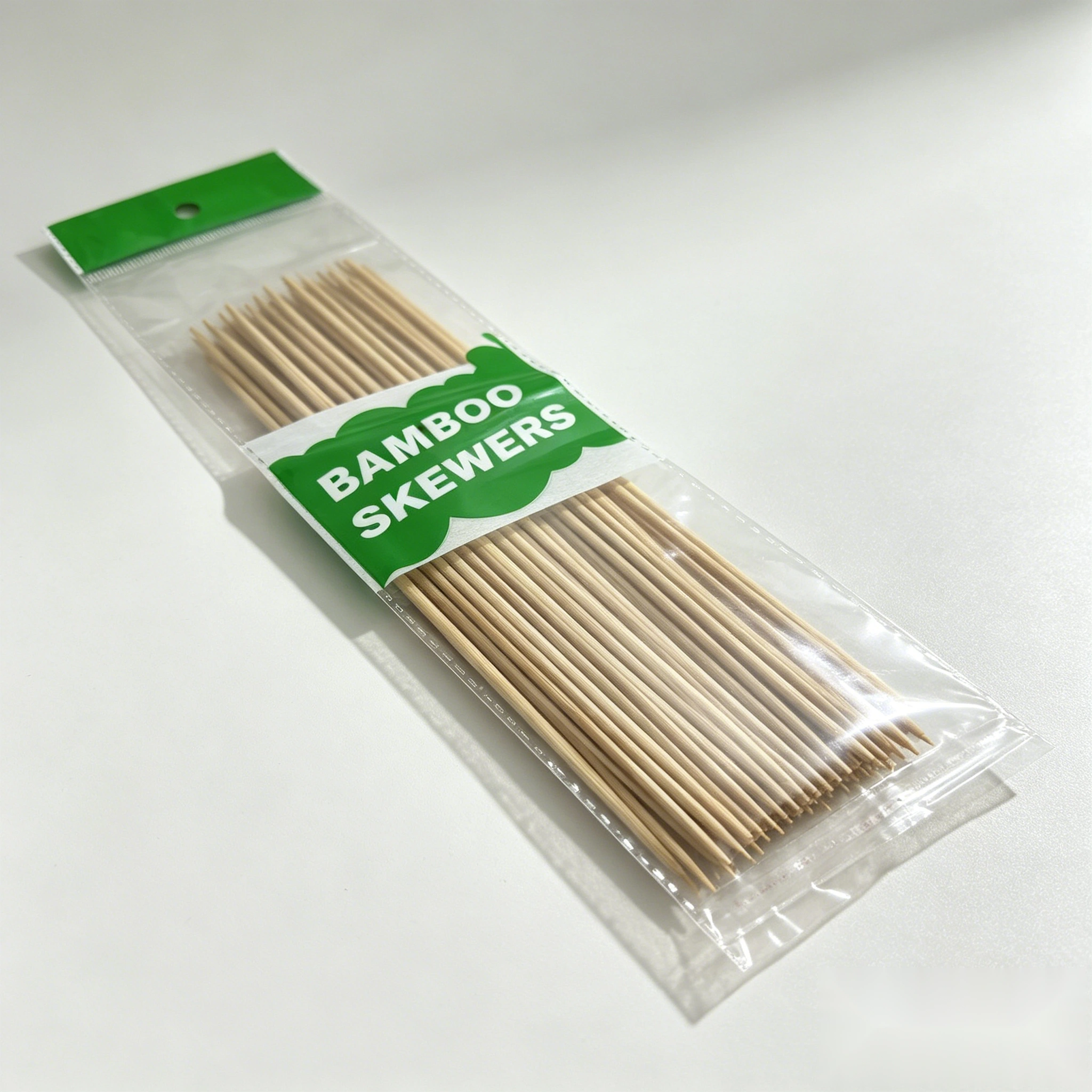 Custom printed plastic bag example 1