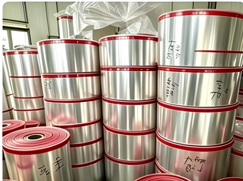 Production materials